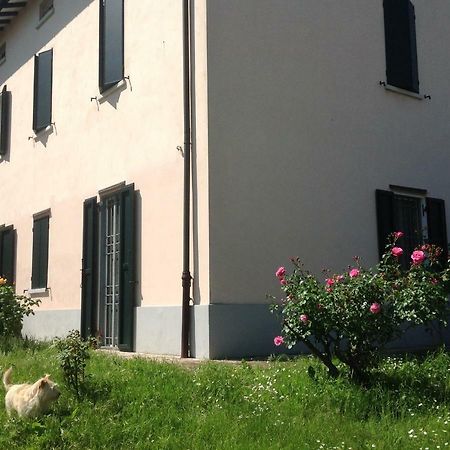 B&B Smile Fiorano Modenese Eksteriør billede