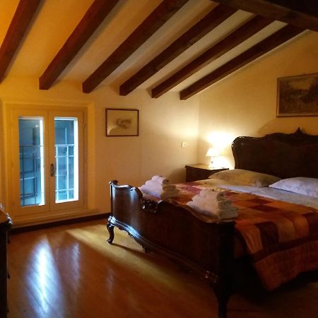 B&B Smile Fiorano Modenese Eksteriør billede