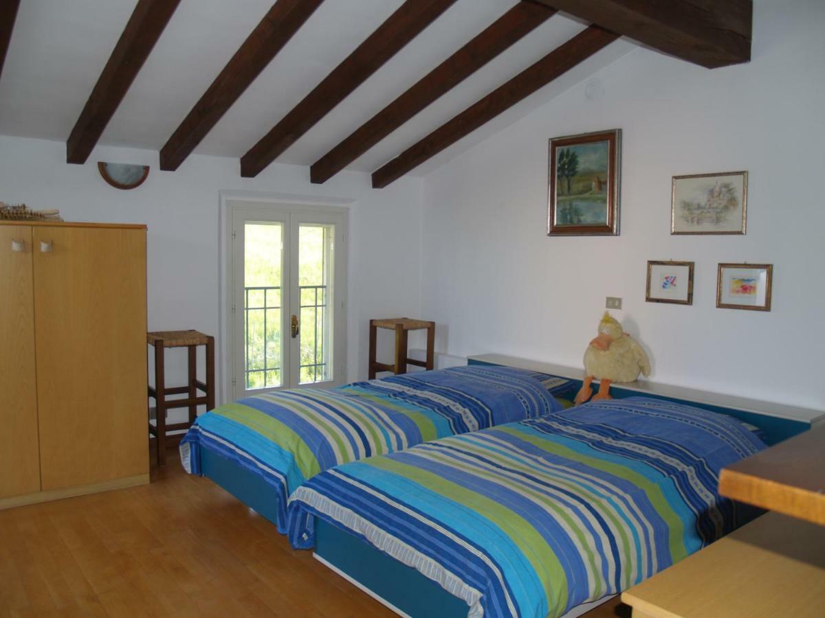 B&B Smile Fiorano Modenese Eksteriør billede