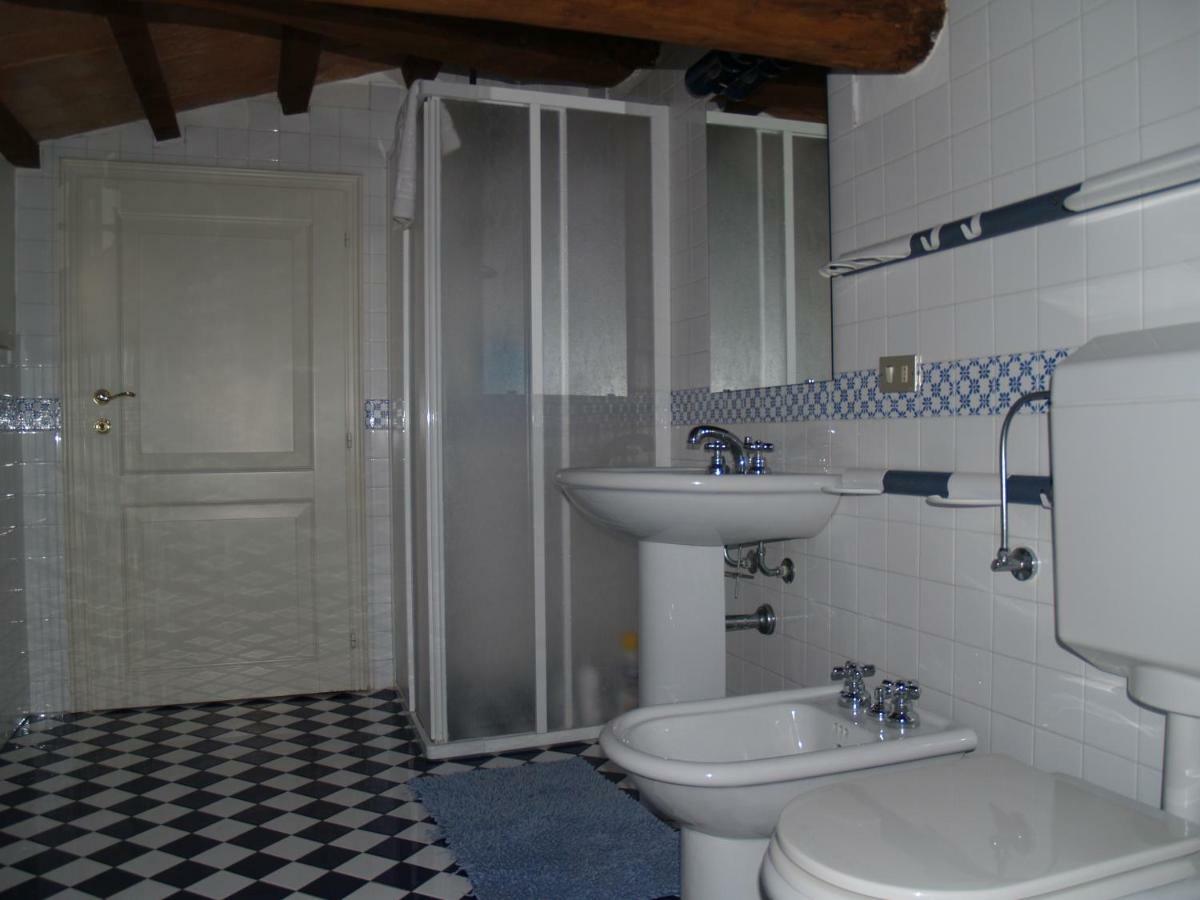 B&B Smile Fiorano Modenese Eksteriør billede