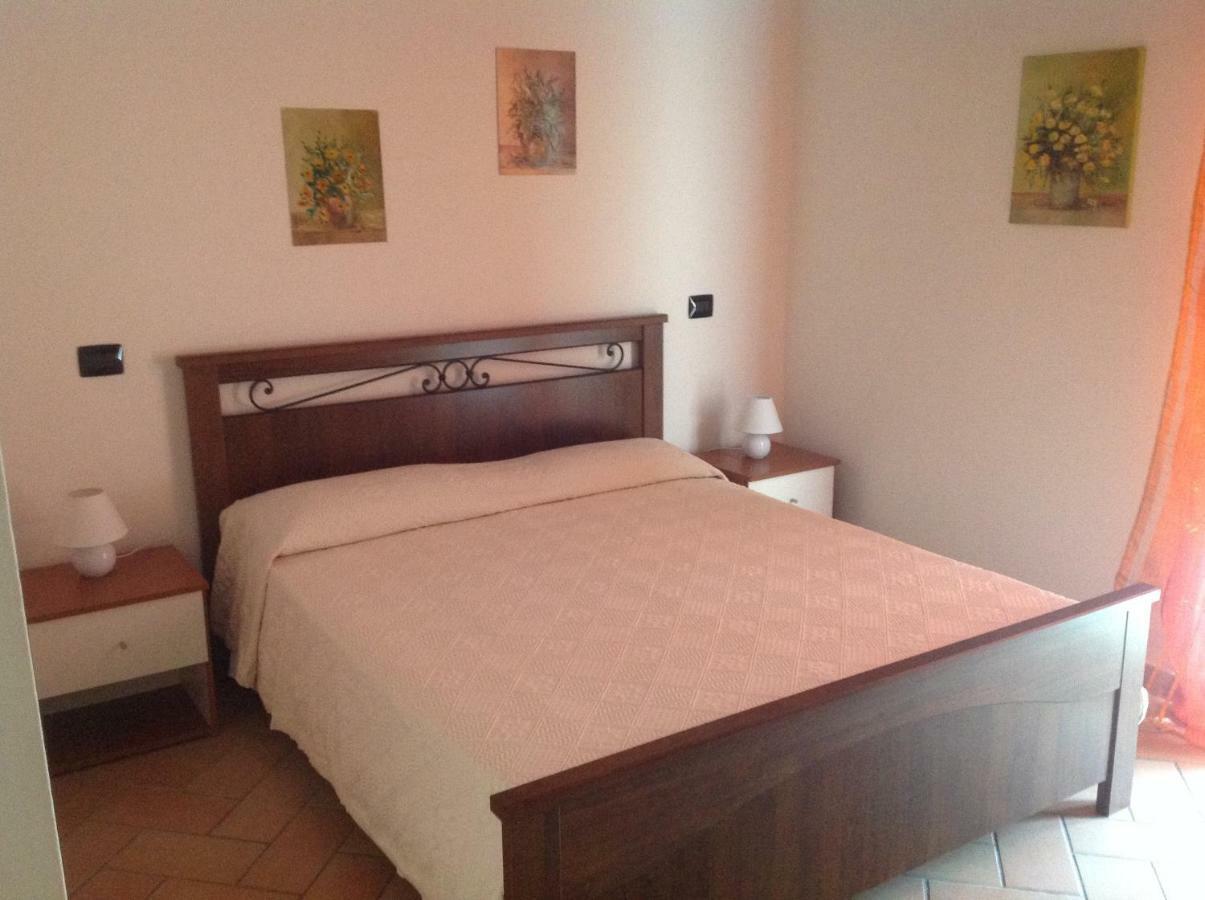 B&B Smile Fiorano Modenese Eksteriør billede