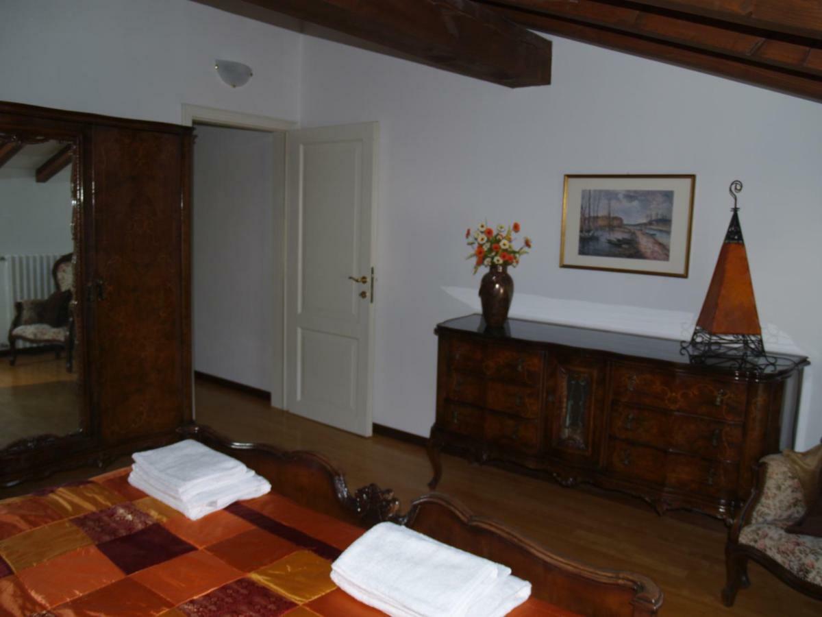 B&B Smile Fiorano Modenese Eksteriør billede