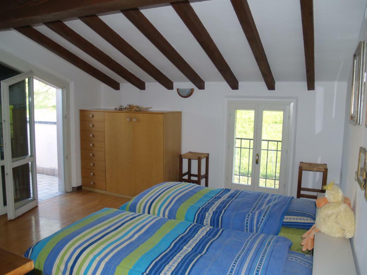 B&B Smile Fiorano Modenese Eksteriør billede