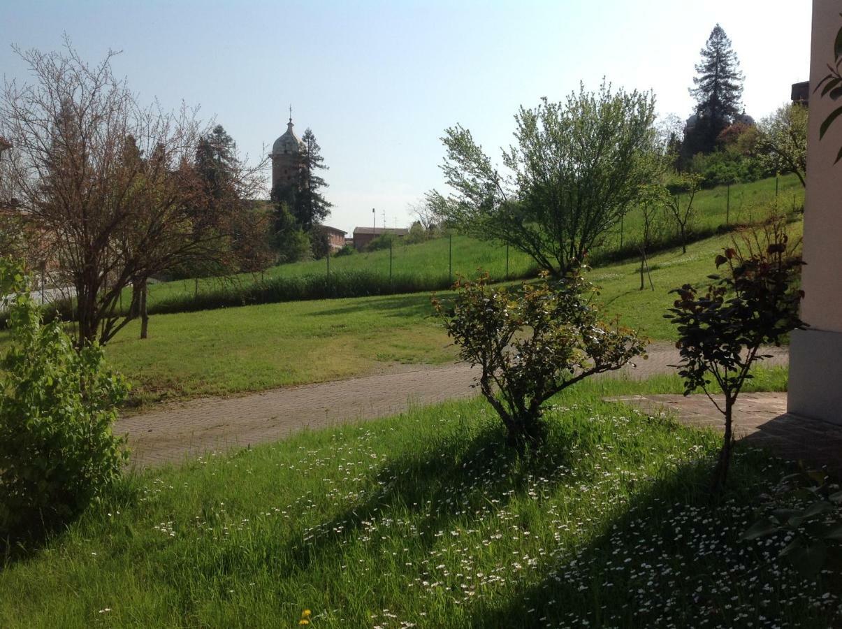 B&B Smile Fiorano Modenese Eksteriør billede