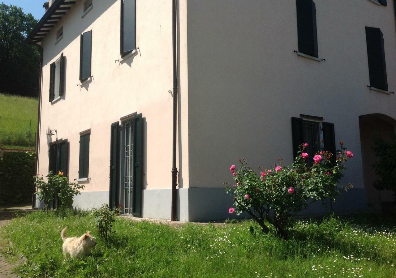 B&B Smile Fiorano Modenese Eksteriør billede