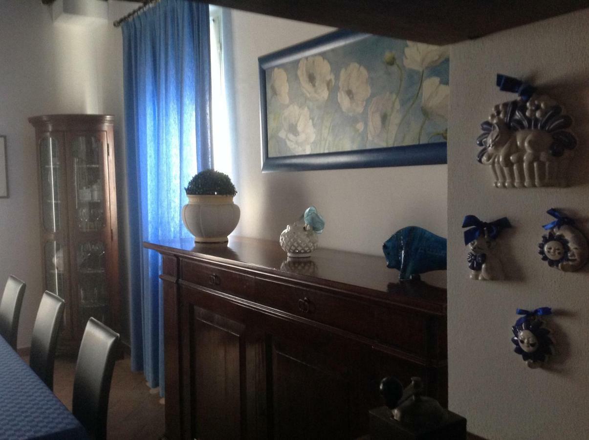 B&B Smile Fiorano Modenese Eksteriør billede