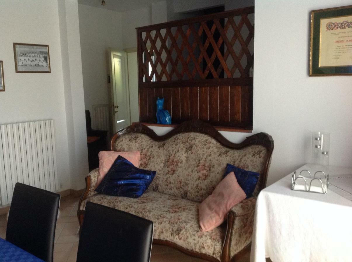B&B Smile Fiorano Modenese Eksteriør billede