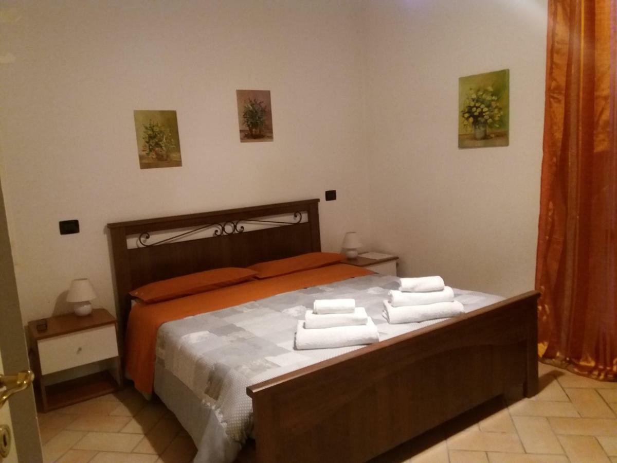B&B Smile Fiorano Modenese Eksteriør billede
