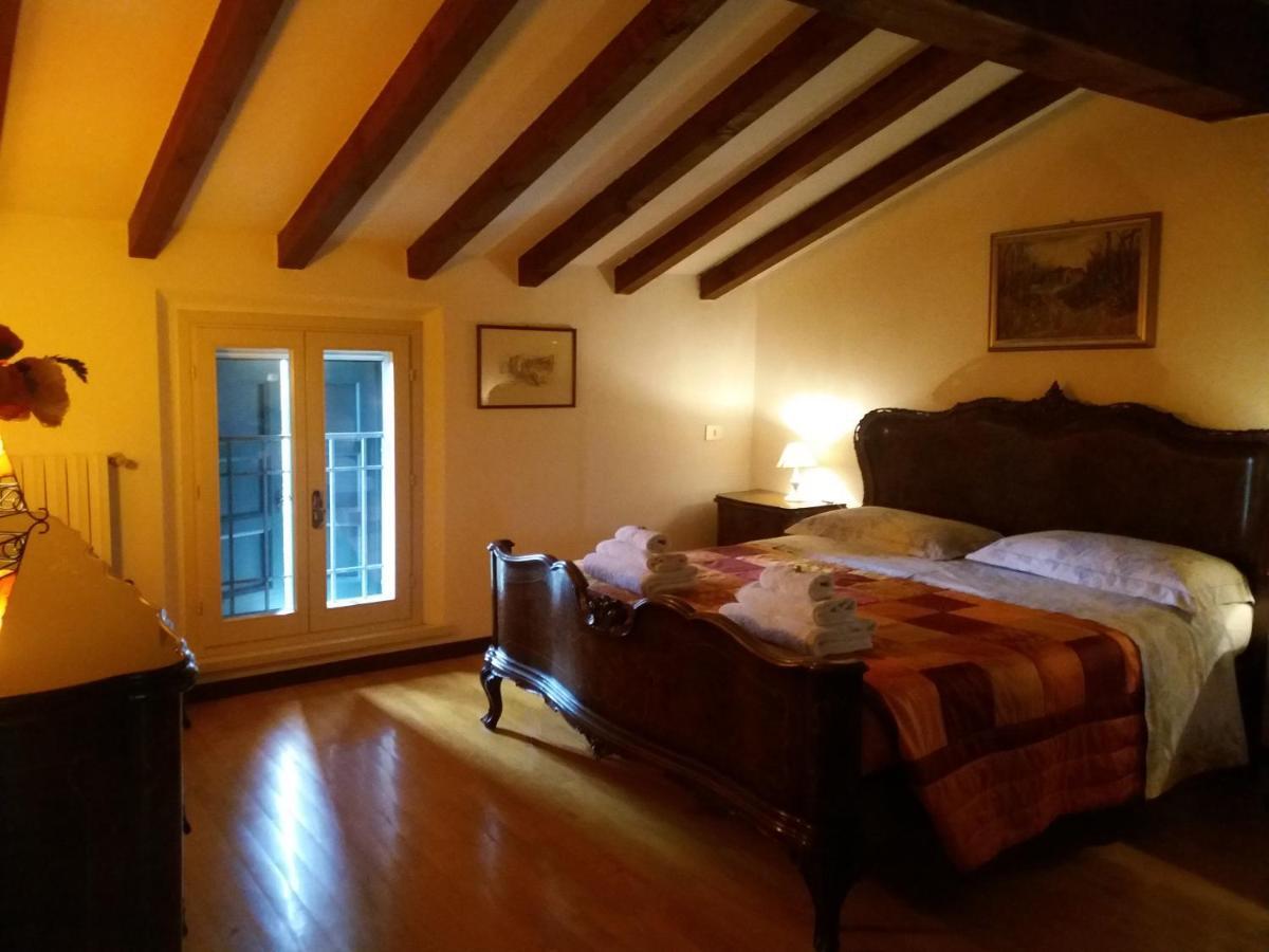 B&B Smile Fiorano Modenese Eksteriør billede