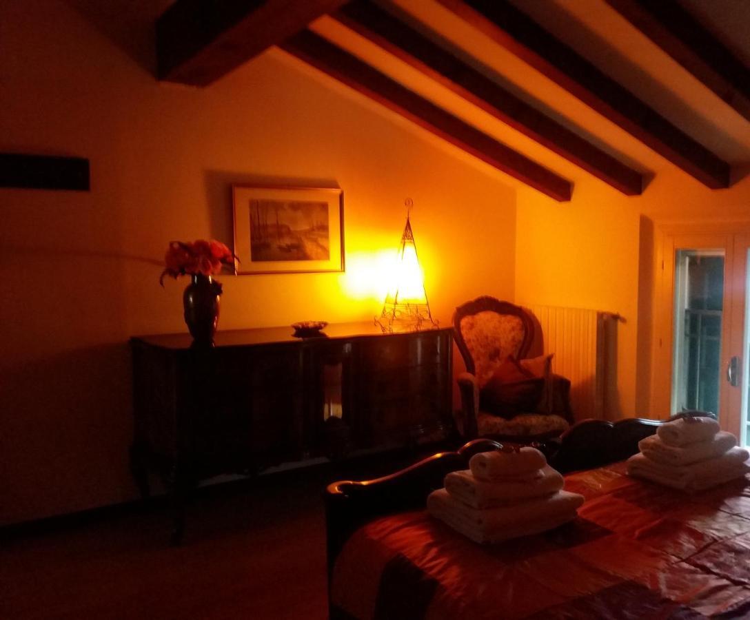 B&B Smile Fiorano Modenese Eksteriør billede