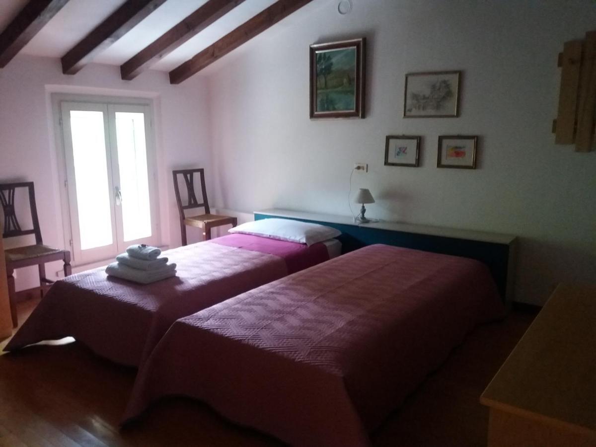 B&B Smile Fiorano Modenese Eksteriør billede