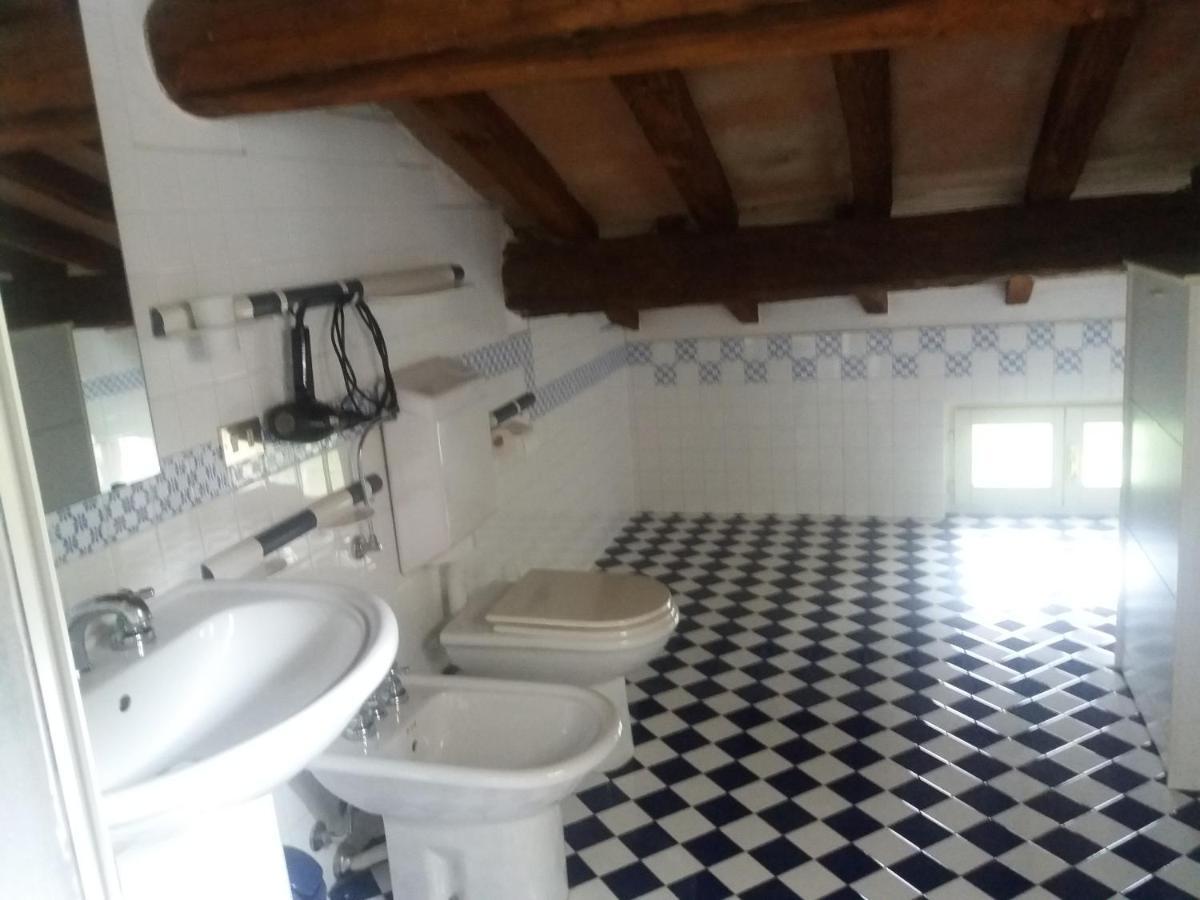 B&B Smile Fiorano Modenese Eksteriør billede